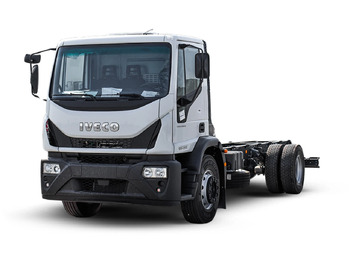 Kuorma-auto alusta IVECO EuroCargo
