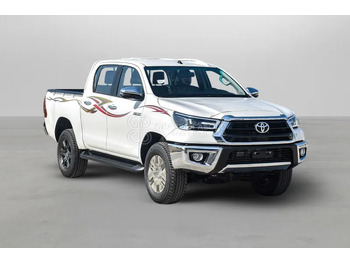 Avolava-auto TOYOTA Hilux