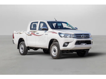 Avolava-auto TOYOTA Hilux