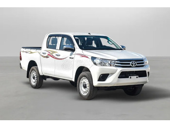 Avolava-auto TOYOTA Hilux