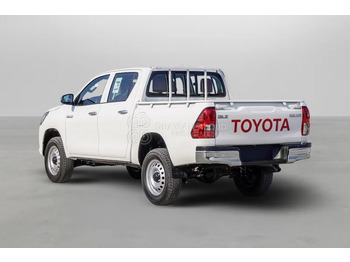 Avolava-auto TOYOTA Hilux