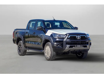Avolava-auto TOYOTA Hilux