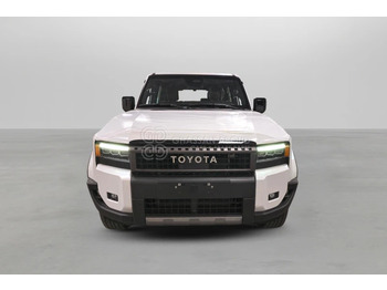 Maasturi/ Katumaasturi Toyota Prado: kuva Maasturi/ Katumaasturi Toyota Prado Maasturi/ Katumaasturi Toyota Prado: kuva Maasturi/ Katumaasturi Toyota Prado