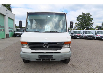 Bussi Mercedes-Benz 814 D 814D 33 seats! clean bus: kuva Bussi Mercedes-Benz 814 D 814D 33 seats! clean bus