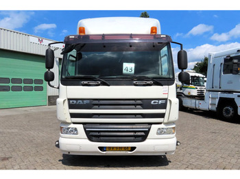 Kuorma-auto alusta DAF CF 75.310 6x2, DUTCH TRUCK, 4.20 wheelbasis: kuva Kuorma-auto alusta DAF CF 75.310 6x2, DUTCH TRUCK, 4.20 wheelbasis