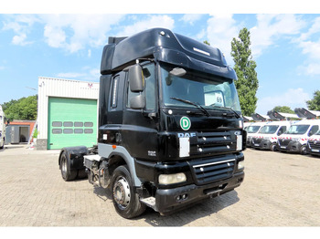 Vetopöytäauto DAF CF 85 460