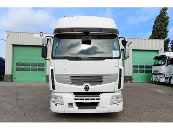 Vetopöytäauto Renault Premium 460 VF624GPA000075552 EVV, 2 tanks! FRIGO: kuva Vetopöytäauto Renault Premium 460 VF624GPA000075552 EVV, 2 tanks! FRIGO