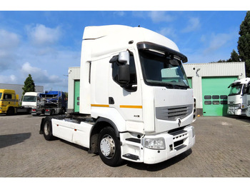 Vetopöytäauto Renault Premium 460 VF624GPA000075552 EVV, 2 tanks! FRIGO: kuva Vetopöytäauto Renault Premium 460 VF624GPA000075552 EVV, 2 tanks! FRIGO