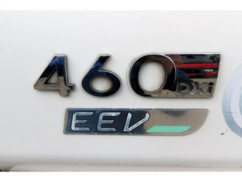 Vetopöytäauto Renault Premium 460 VF624GPA000075552 EVV, 2 tanks! FRIGO: kuva Vetopöytäauto Renault Premium 460 VF624GPA000075552 EVV, 2 tanks! FRIGO