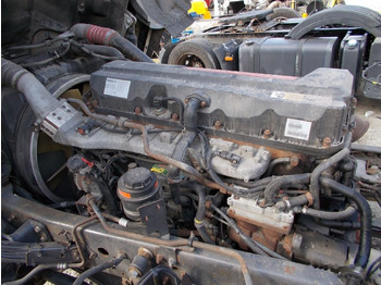 Moottori RENAULT Premium