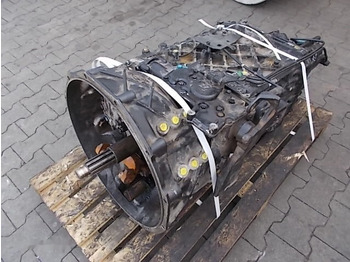 Vaihdelaatikko RENAULT Premium