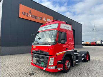 Vetopöytäauto VOLVO FM 450