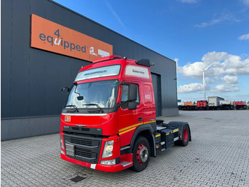 Vetopöytäauto VOLVO FM 460