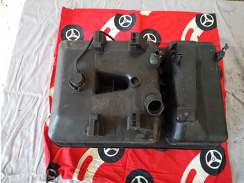 Paisuntasäiliö DAF XF 106