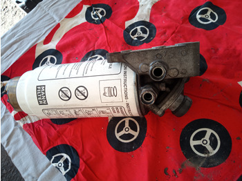 Polttoainesuodatin DAF XF 106