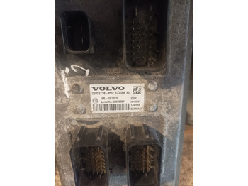 Ohjainyksikkö VOLVO