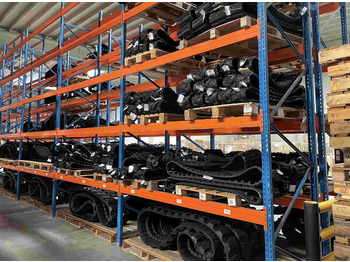 Uusi Telaketju - Maatalouskoneet Rubber track for John Deere 8RT 25", 30" and 28.5": kuva Uusi Telaketju - Maatalouskoneet Rubber track for John Deere 8RT 25", 30" and 28.5" Uusi Telaketju - Maatalouskoneet Rubber track for John Deere 8RT 25", 30" and 28.5": kuva Uusi Telaketju - Maatalouskoneet Rubber track for John Deere 8RT 25", 30" and 28.5"