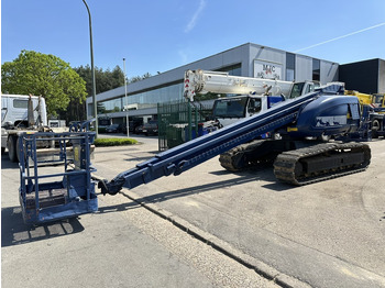 Henkilönostin JLG 600SC - 20.36m - TRACKS / RAUPE - 230kg - DIESEL - BE MACHINE: kuva Henkilönostin JLG 600SC - 20.36m - TRACKS / RAUPE - 230kg - DIESEL - BE MACHINE