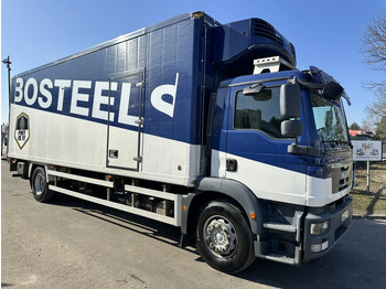 Refrigeraattori kuorma-auto MAN TGM 18.290