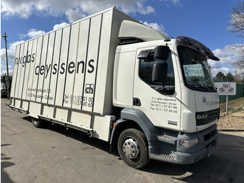 Kuorma-auto DAF LF 55 250
