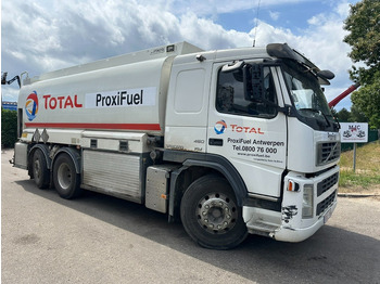 Säiliöauto VOLVO FM 450