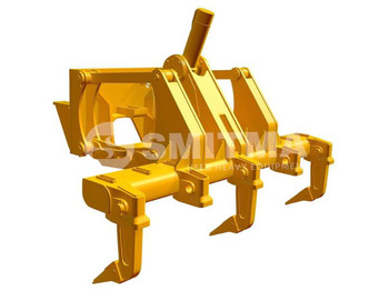 Lisälaitteet CATERPILLAR