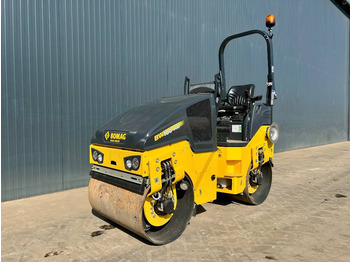 Jyrä BOMAG