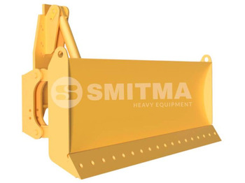 Puskulevy CATERPILLAR