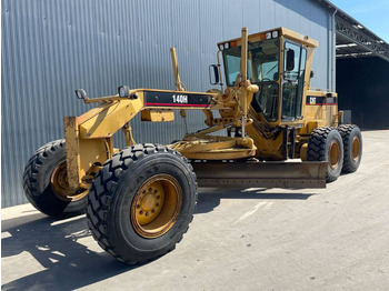 Tiehöylä CATERPILLAR 140H