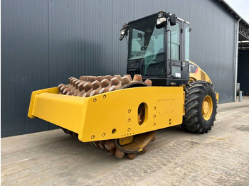 Jyrä CATERPILLAR