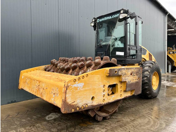 Jyrä CATERPILLAR