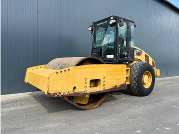 Jyrä CATERPILLAR