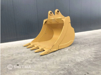 Uusi Kauha - Rakennuskoneet Cat M318F: kuva Uusi Kauha - Rakennuskoneet Cat M318F