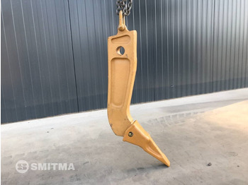 Uusi Lisälaitteet - Rakennuskoneet Cat D6R Shank incl. Tip: kuva Uusi Lisälaitteet - Rakennuskoneet Cat D6R Shank incl. Tip Uusi Lisälaitteet - Rakennuskoneet Cat D6R Shank incl. Tip: kuva Uusi Lisälaitteet - Rakennuskoneet Cat D6R Shank incl. Tip