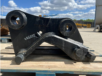 Pikaliitin - Rakennuskoneet Verachtert CW20 - M316C: kuva Pikaliitin - Rakennuskoneet Verachtert CW20 - M316C Pikaliitin - Rakennuskoneet Verachtert CW20 - M316C: kuva Pikaliitin - Rakennuskoneet Verachtert CW20 - M316C