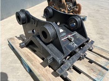 Pikaliitin - Rakennuskoneet Verachtert CW20 - M316C: kuva Pikaliitin - Rakennuskoneet Verachtert CW20 - M316C Pikaliitin - Rakennuskoneet Verachtert CW20 - M316C: kuva Pikaliitin - Rakennuskoneet Verachtert CW20 - M316C