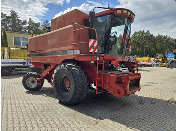 Leikkuupuimuri CASE IH