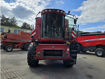 Leikkuupuimuri CASE IH