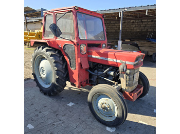 Traktori MASSEY FERGUSON 100 series