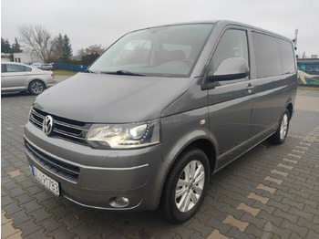 Henkilöauto VOLKSWAGEN Multivan