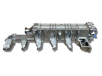 EGR-jäähdytin MERCEDES-BENZ