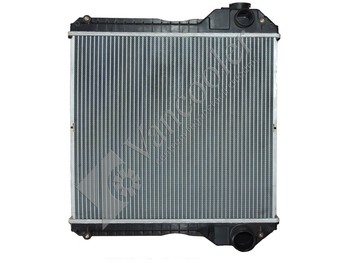 Jäähdytin CASE