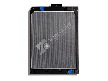 Jäähdytin SETRA Travego