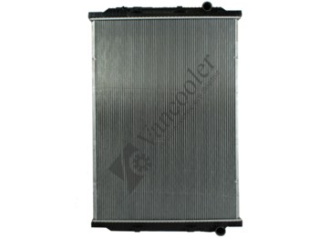 Jäähdytin RENAULT Magnum