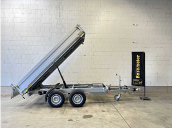 Leasing BOECKMANN DK-AL 3218/35 P Dreiseitenkipper BOECKMANN DK-AL 3218/35 P Dreiseitenkipper: kuva Leasing BOECKMANN DK-AL 3218/35 P Dreiseitenkipper BOECKMANN DK-AL 3218/35 P Dreiseitenkipper