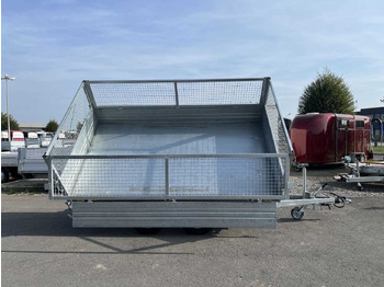 Leasing BOECKMANN DK-ST 3218/27 P Gitter Dreiseitenkipper BOECKMANN DK-ST 3218/27 P Gitter Dreiseitenkipper: kuva Leasing BOECKMANN DK-ST 3218/27 P Gitter Dreiseitenkipper BOECKMANN DK-ST 3218/27 P Gitter Dreiseitenkipper