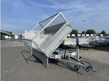 Leasing BOECKMANN DK-ST 3218/27 P Gitter Dreiseitenkipper BOECKMANN DK-ST 3218/27 P Gitter Dreiseitenkipper: kuva Leasing BOECKMANN DK-ST 3218/27 P Gitter Dreiseitenkipper BOECKMANN DK-ST 3218/27 P Gitter Dreiseitenkipper