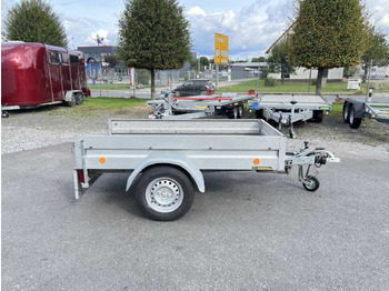 Peräkärry STEMA