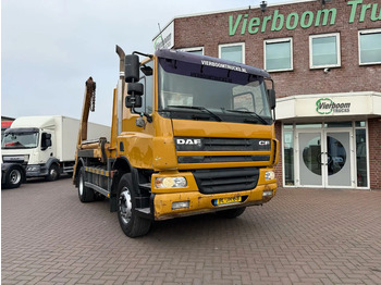Nostovarsi-vaihtolavakuorma kuorma-auto DAF CF 75 250