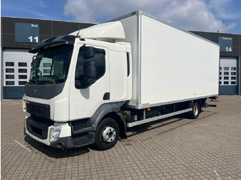 Umpikori kuorma-auto VOLVO FL 210